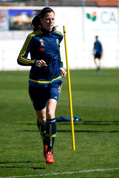 Lotta Schelin