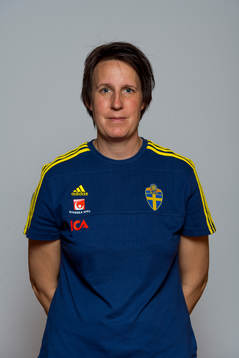 Sveriges materialare Jessica Karlsson