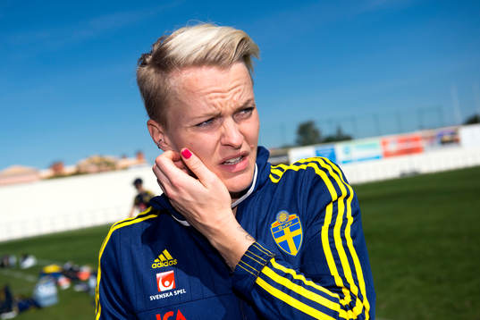 Nilla Fischer