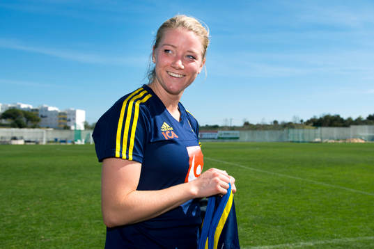 Jenny Hjohlman