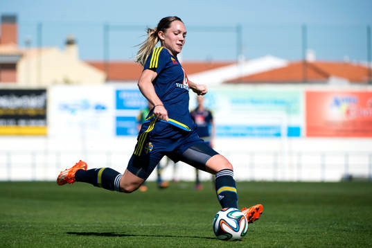 Elin Rubensson
