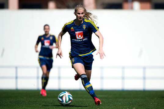 Sofia Jakobsson