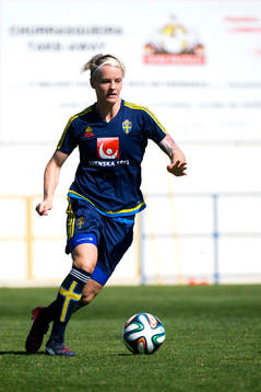Nilla Fischer
