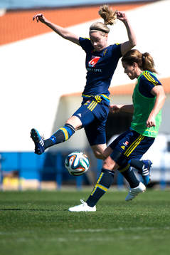 Lisa Dahlkvist