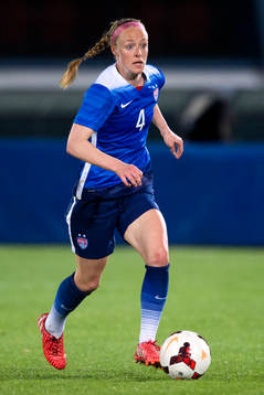 s Becky Sauerbrunn