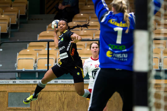 Sävehofs Edijana Dafe