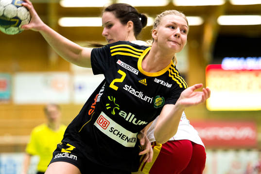 Sävehofs Tilda Olsson