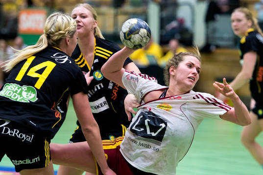 Tyresös Victoria Fletcher