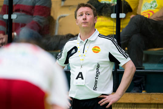 Tyresös Johan Lindahl