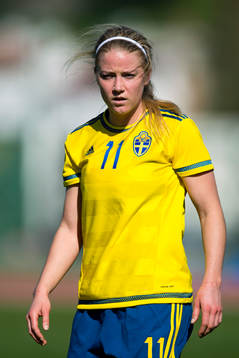 Sveriges Jenny Hjohlman Sveriges Jenny Hjohlman