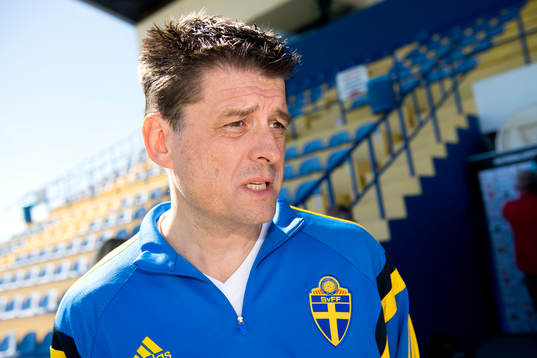 Sveriges läkare Mats Börjesson
