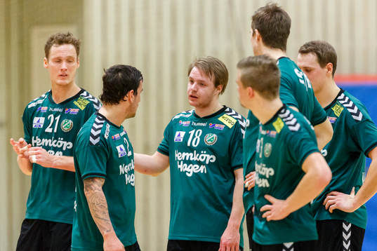 Önnereds spelare deppar
