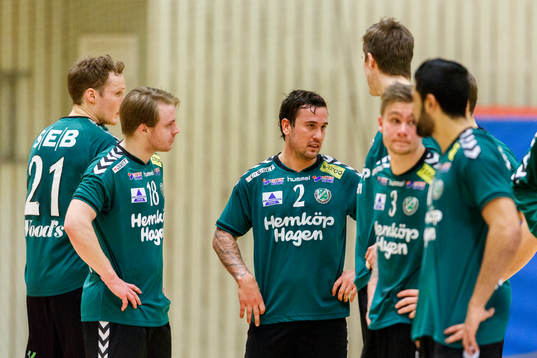 Önnereds spelare deppar