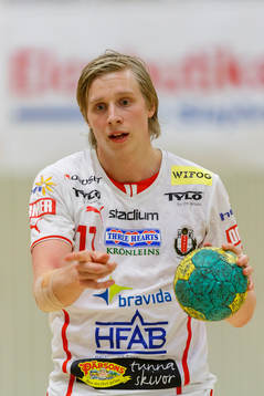 Drotts Jesper Adolfsson
