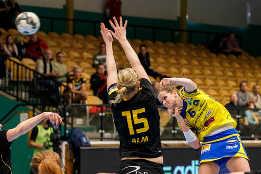 Bläddra bland fler bilder av Handboll, Champions League, Sävehof - Metz