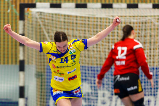 Metz Yvette Broch jublar