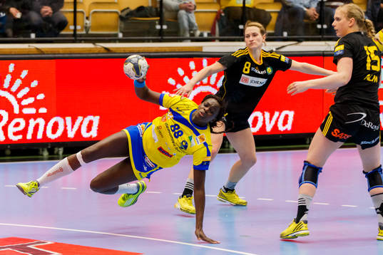 Metz Claudine Mendy