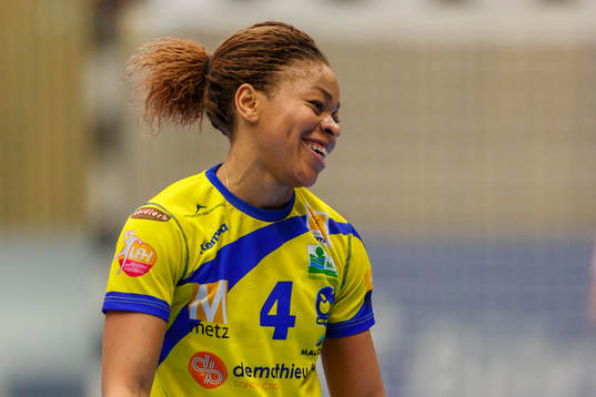 Metz Nina Kamto Njitam