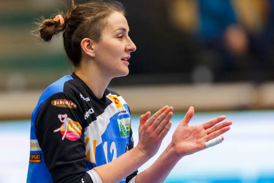 Metz målvakt Gervaise Pierson