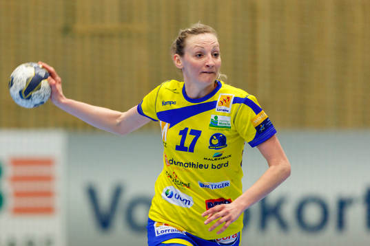 Metz Ekaterina Andryushina