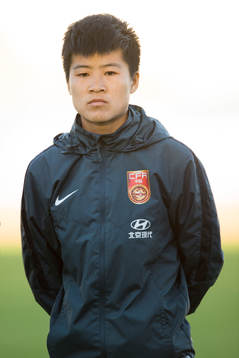 Kinas Ren Guixin