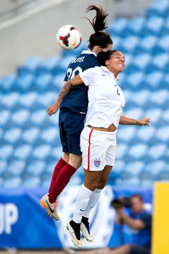 s Sydney Leroux