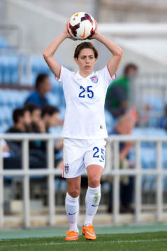s Meghan Klingenberg