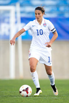 s Carli Lloyd