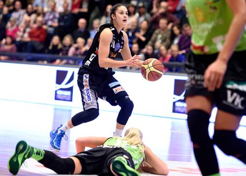 Northlands Katie Bussey