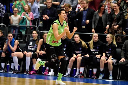 s Klaudia Lukacovicova jublar