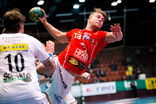 Drotts Anton Blickhammar