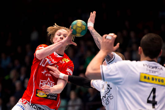 Drotts Henrik Olsson