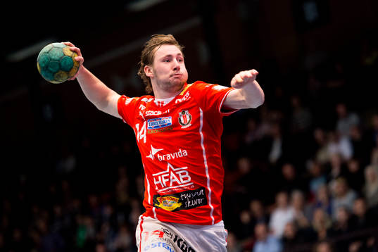 Drotts Viktor Halen
