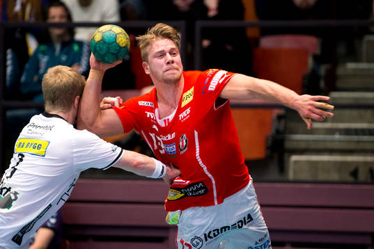 Drotts Anton Blickhammar