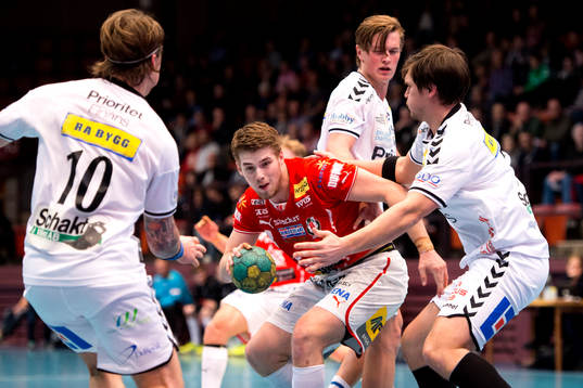 Drotts Albin Stenberg