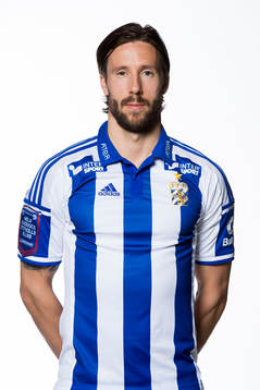 Mattias Bjärsmyr
