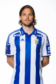 Tom Pettersson