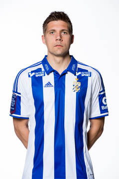 Mikael Boman