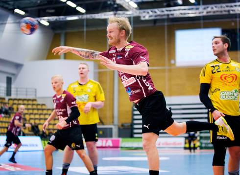 Lugis Niklas Gudmundsson