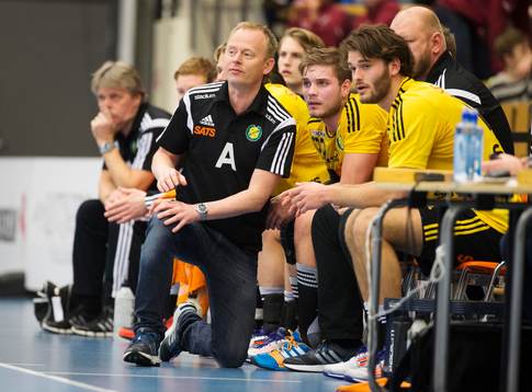 Sävehofs Magnus Johansson