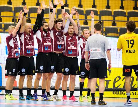 Lugis Hampus Jildenbäck, Zoran Roganovic, Nemanja