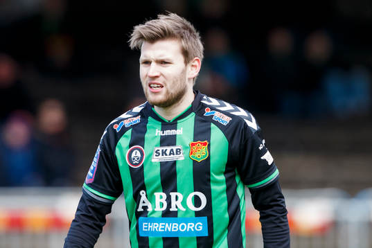 Gais Johan Lundgren
