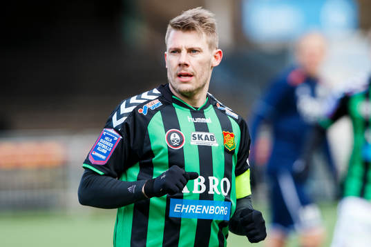 Gais Patrik Ingelsten