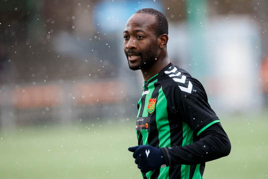Gais Reuben Ayarna