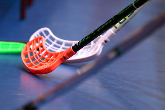 under kvartsfinal fem i SM-slutspelet i innebandy mellan