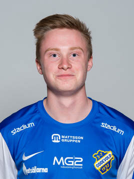 Oddevolds Adam Engelbrektsson