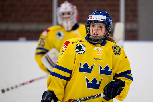 Sveriges Emmy Alasalmi