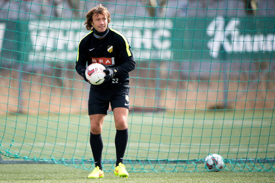Diego Lugano