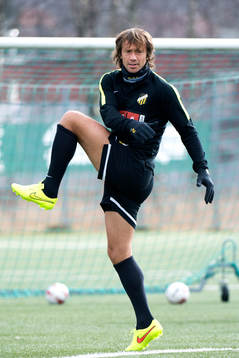 Diego Lugano