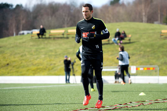Martin Ericsson
